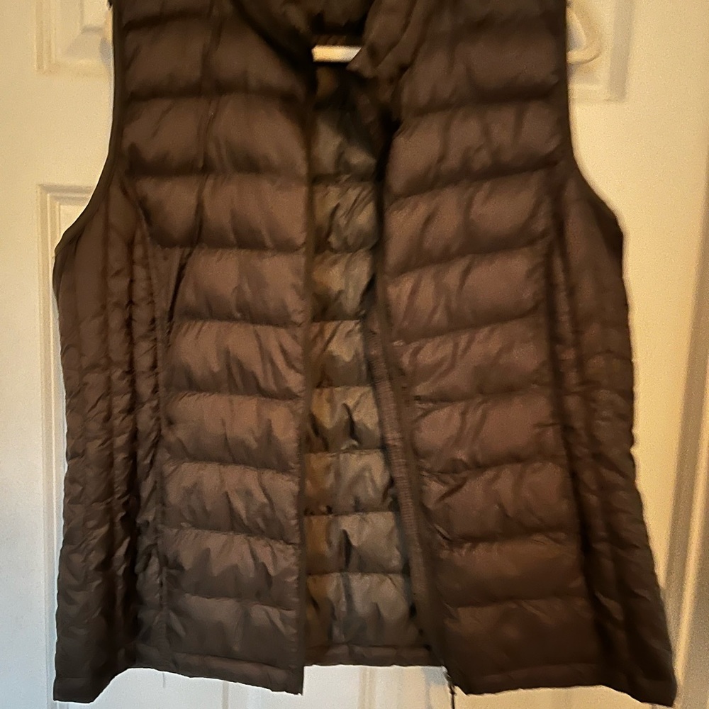 Women’s Vests